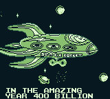 The Ren & Stimpy Show Veediots screenshot 4 for GameBoy